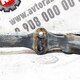 Кронштейн замка кабины зад. лев./прав. б/у для Renault Premium Vostok 3 - 1