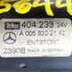Моторчик стеклоочистителя б/у для Mercedes-Benz ACTROS - 2
