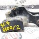 кронштейн амортизатора передней оси нижний лев./прав. б/у \ ОЕМ: 1490090.