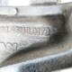 Кронштейн рулевого редуктора (ГУРа) б/у для MAN TGA - 1