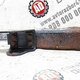 Кронштейн торсиона кабины лев. б/у для MAN TGA - 2