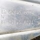 Стеклоподъемник (механизм) прав. б/у для MAN TGA - 1