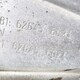 Стеклоподъемник (механизм) прав. б/у для MAN TGA - 1
