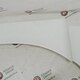декоративная накладка крыла передней оси прав. нов. \ накладка крыла! правая необработанная\ MAN TGA XXL - LX