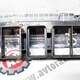 Рамка панели приборов б/у для Volvo FM (2000-2008) - 1