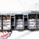 Рамка панели приборов б/у для Volvo FM (2000-2008) - 1