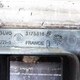 Рамка панели приборов б/у для Volvo FM (2000-2008) - 2