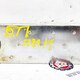 Теплообменник двигателя (ДВС) (радиатор масляный) б/у для MAN TGA - 2