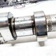 Распредвал б/у для MAN - 6