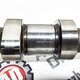 Распредвал б/у для MAN - 7