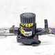 Клапан тормозной ускорительный б/у - 3