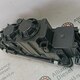Фара противотуманная лев. нов. для MAN TGX - 2