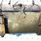 Топливный бак, квадратный, 650 л. 154*66*66. б/у - 3