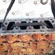 Блок цилиндров 430 л.с. Cursor 10 б/у для Iveco - 1