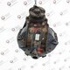 Редуктор заднего моста HY-1350-01 (15) б/у для MAN - 4
