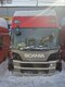 Кабина Scania 6 серия в сборе R CR20 б/у \ Цвет красный. 1-й комплектации. Отсутствует водительское сиденье.