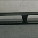 юбка бампера узкая. нов. \ Бампер нижний F2000 пластик (черный) , шт