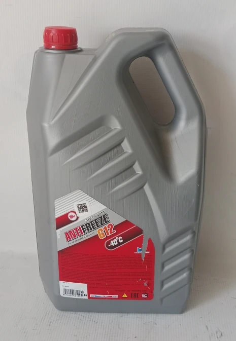 антифриз ANTIFREEZE 10кг -40 АВТЭКС нов. \ антифриз ANTIFREEZE 10кг -40 АВТЭКС
