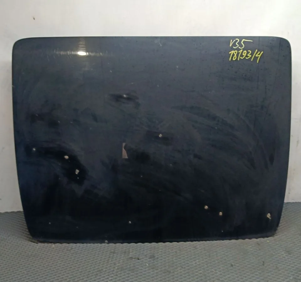 люк в сборе б/у \ OEM: 84425188. Механический.