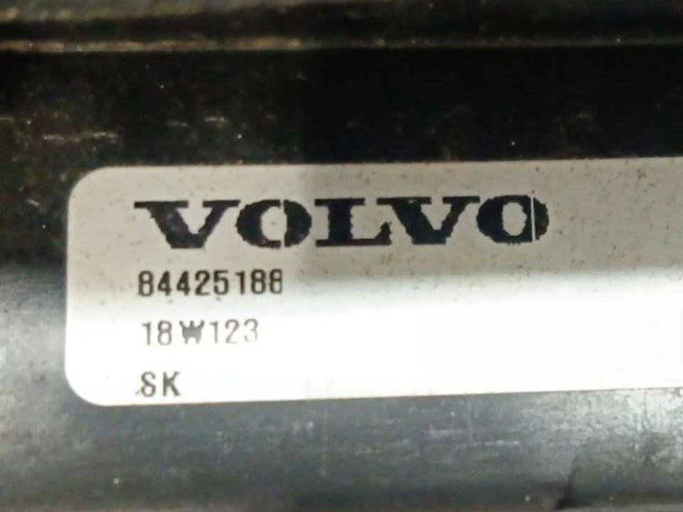 Люк в сборе б/у для Volvo FH 4 - 2