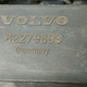 Дефлектор воздуховода б/у для Volvo - 1
