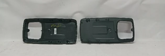 Крышка верхняя автономного отопителя нов. для SITRAK C7H (STAND 14-) - 1